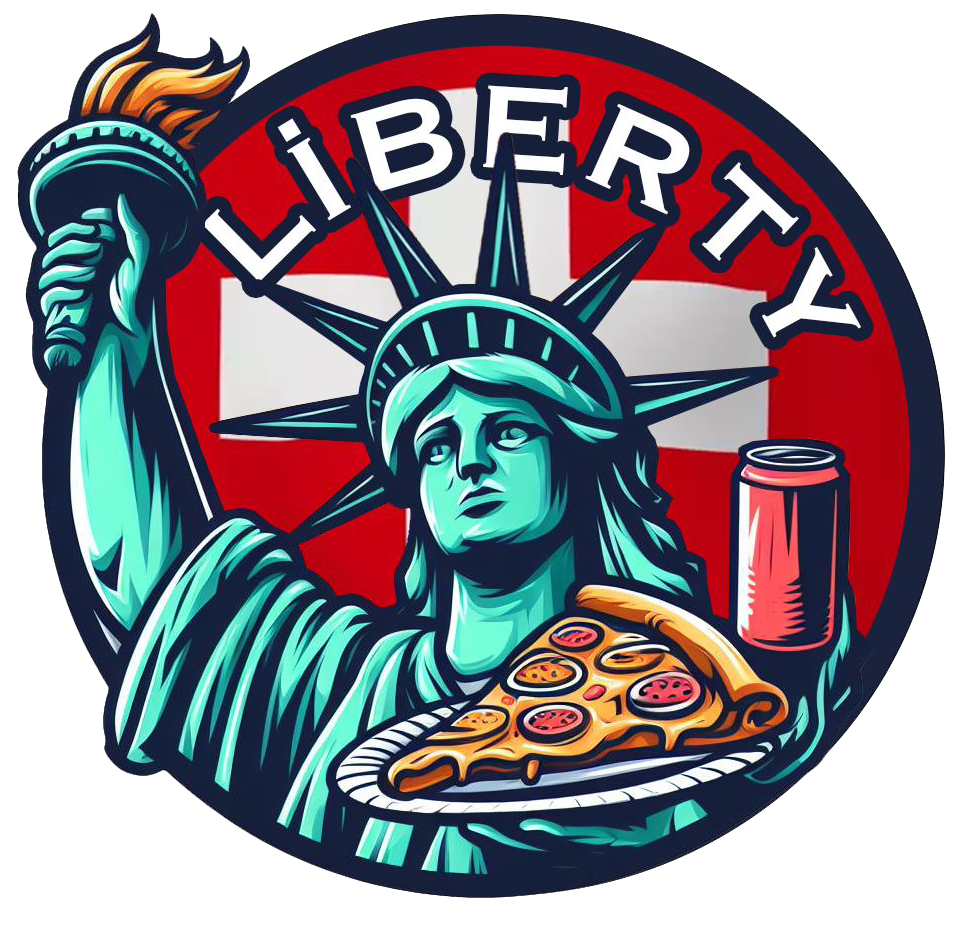 Liberty Beinwil Pizzeria & Burger & Kebap